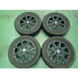 ★ハスラー★XTREME-J★4.5J×15+43★オープンカントリー★165/50-15★2022...