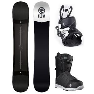 FLOW スノーボード ブーツの商品一覧｜スノーボード｜スポーツ 通販 