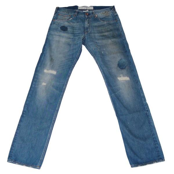 ピーティーゼロチンクエ PT05 メンズデニム RURAL TAYLOR DN01-C7P5R2/1...