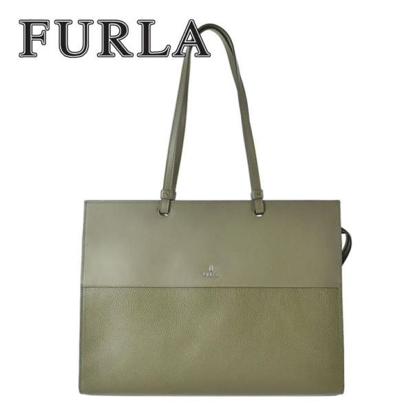 フルラ FURLA トートバッグ 『VARSITY』 WB00730-BX0211-S1C00/SA...