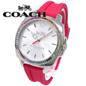 コーチ COACH ボーイフレンド レディース腕...の商品画像