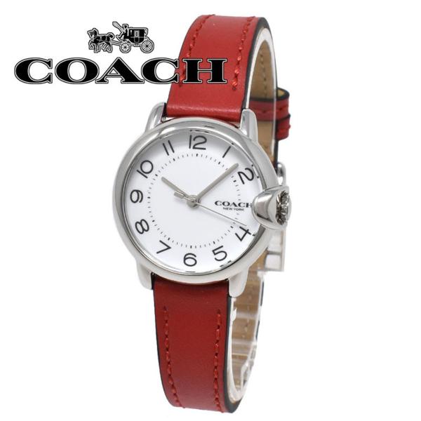 コーチ COACH アーデン レディース腕時計 14503618