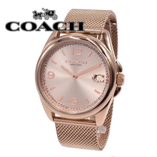 コーチ COACH グレイソン レディース腕時計 14504143