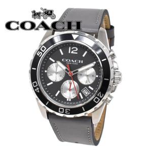コーチ COACH ケント メンズ腕時計 14602561