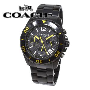 COACH（コーチ） 男性 カジュアルギフト メンズ ケースガード付き
