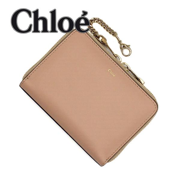 Chloe Chloe 長財布 3P0272