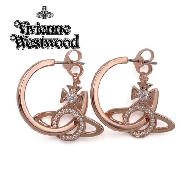 ヴィヴィアンウェストウッド Vivienne Westwood ピアス メンズ レディース MIRA...