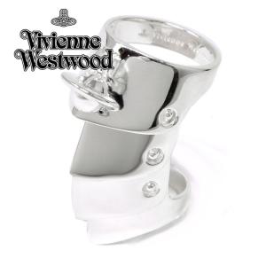 Vivienne Westwood（ヴィヴィアンウエストウッド） リング 指輪 メンズ