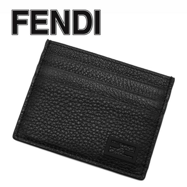 FENDI Fendi カードケース 7M0164-AG0L