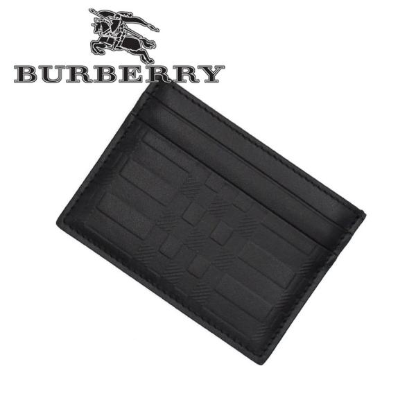 バーバリー BURBERRY カードケース カードホルダー メンズ レディース ユニセックス 806...