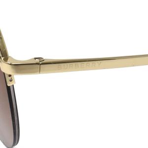 バーバリー BURBERRY サングラス メン...の詳細画像4