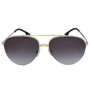 バーバリー BURBERRY サングラス メン...の詳細画像2