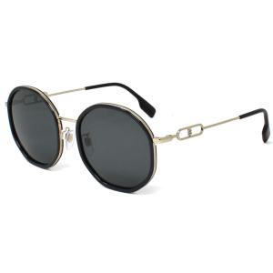 バーバリー BURBERRY サングラス メン...の詳細画像1