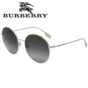 バーバリー BURBERRY サングラス メンズ レディース ユニセックス BE3132 11098G 58