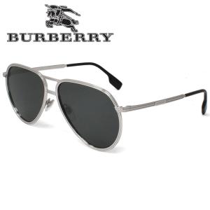 バーバリー BURBERRY サングラス メンズ レディース ユニセックス BE3135 100587 59