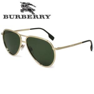 バーバリー BURBERRY サングラス メンズ レディース ユニセックス BE3135 110971 59