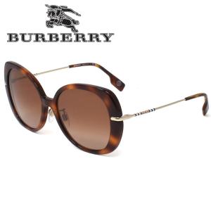 バーバリー BURBERRY サングラス レディース BE4374F 331613 55
