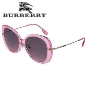 バーバリー BURBERRY サングラス レディース BE4374F 40245M 55
