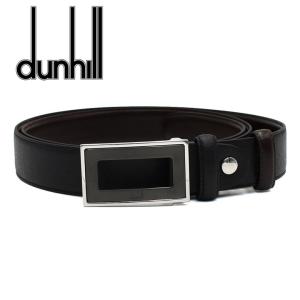 dunhill ダンヒル メンズ ベルト リバーシブル HPR175A42