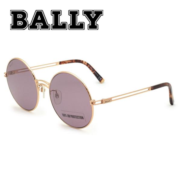 BALLY Bally サングラス BY0001