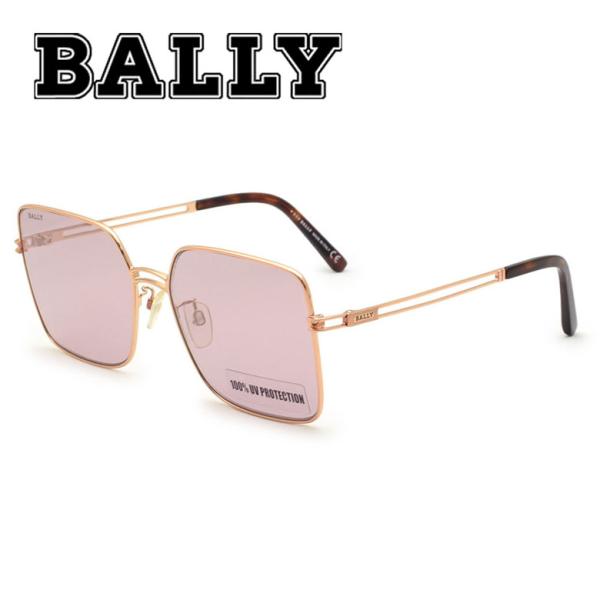 BALLY Bally サングラス BY0002