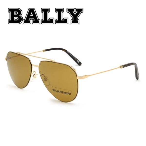 BALLY Bally サングラス BY0007