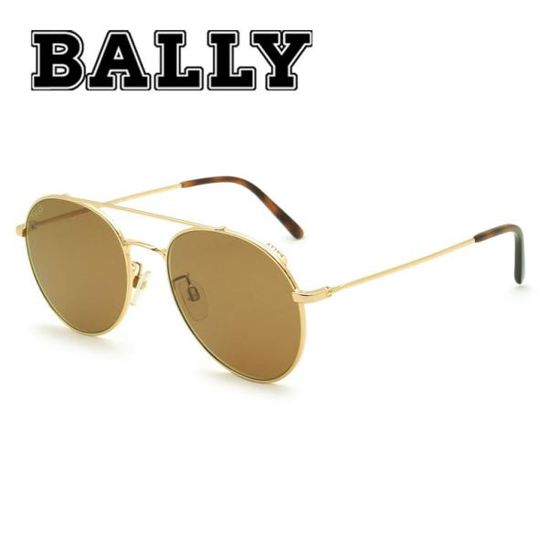BALLY Bally サングラス BY0008