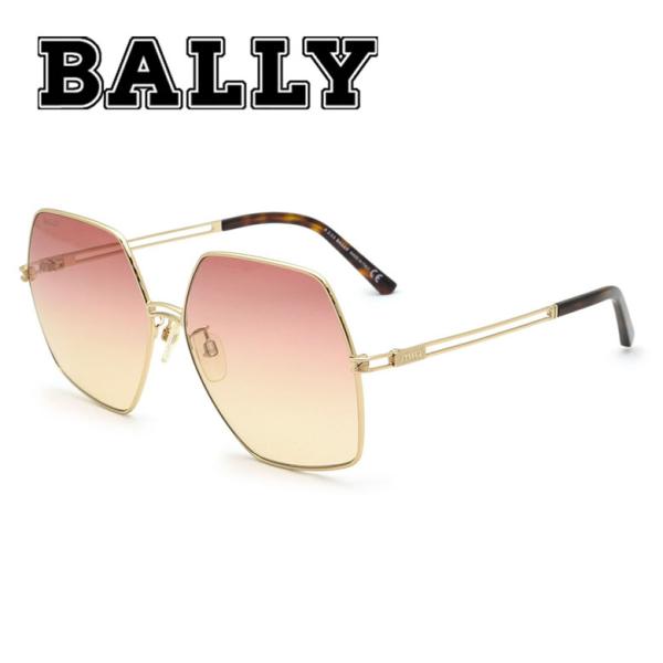 BALLY Bally サングラス BY0015