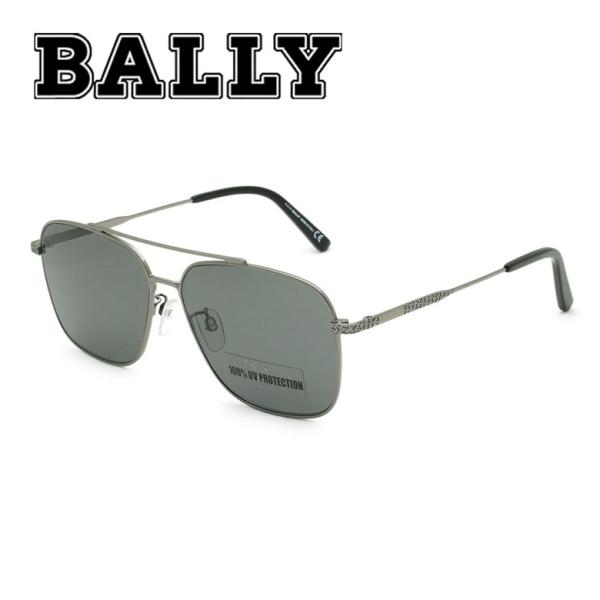 BALLY Bally サングラス BY0037