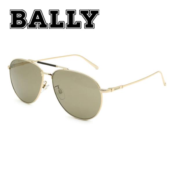 BALLY Bally サングラス BY0038