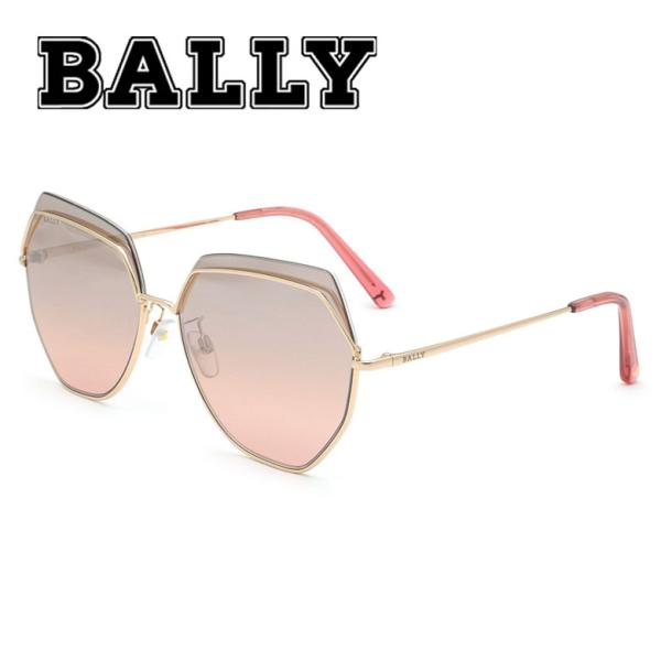 BALLY Bally サングラス BY0076