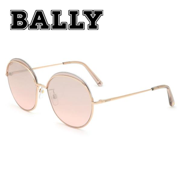 BALLY Bally サングラス BY0077