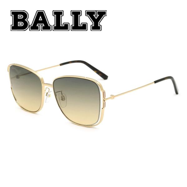 BALLY Bally サングラス BY0087