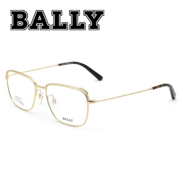 BALLY Bally メガネ BY5047