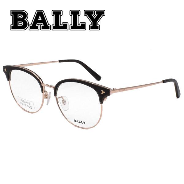 BALLY Bally メガネ BY5049D