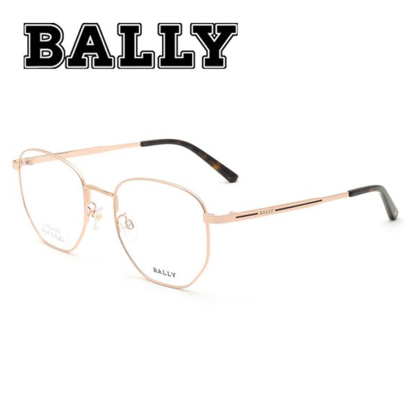 BALLY Bally メガネ BY5052