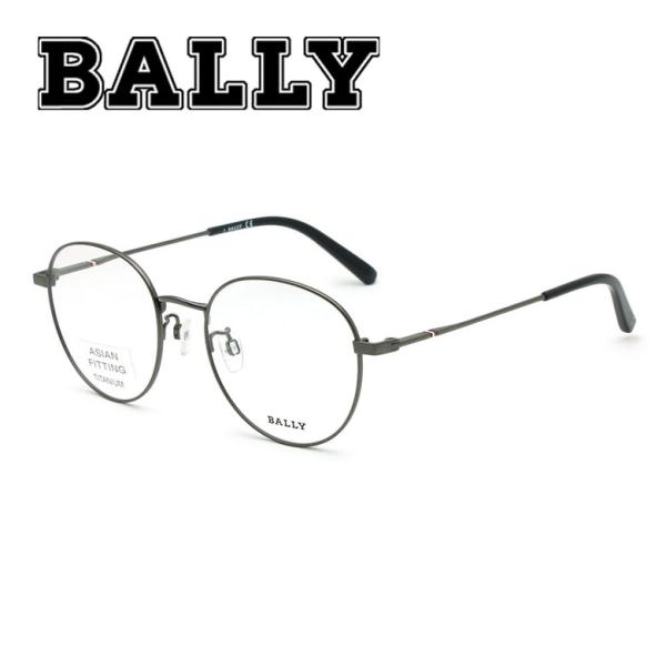 BALLY Bally メガネ BY5062