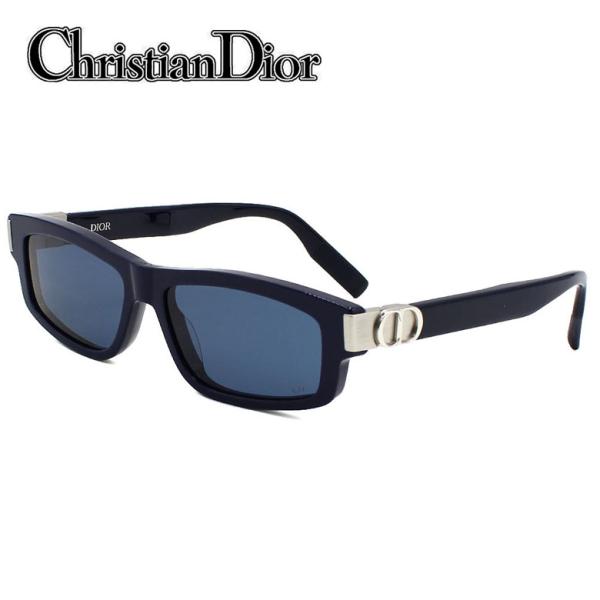 クリスチャンディオール Christian Dior サングラス アジアンフィット メンズ CD-I...