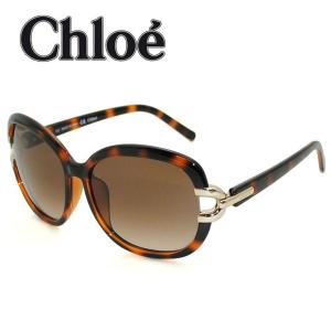Chloe（クロエ） サングラス CE672SA 001 219 290 505 : タイムクラブ