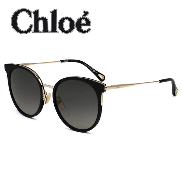 Chloe Chloe サングラス CH0060SK-001