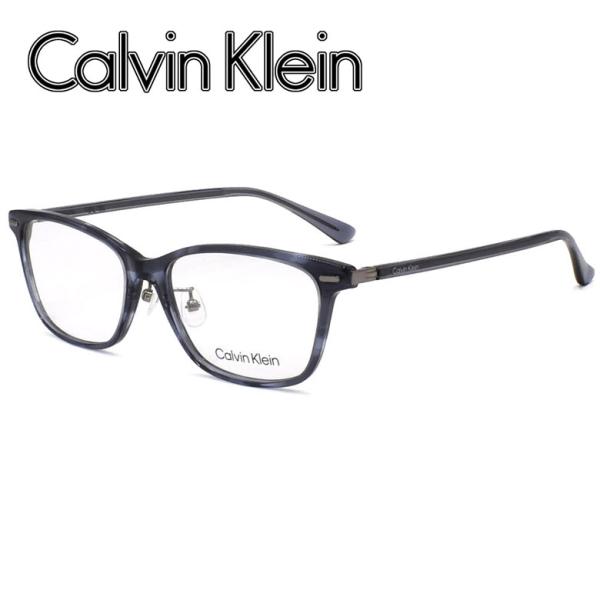 カルバンクライン Calvin Klein メガネ 眼鏡 フレーム のみ メンズ レディース ユニセ...