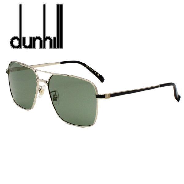 Dunhill Dunhill サングラス DU0052S