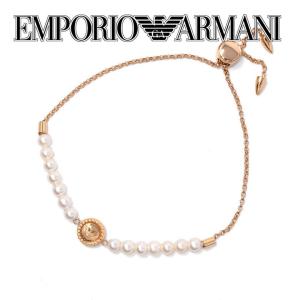 エンポリオアルマーニ EMPORIO ARMANI EG3434221 ブレスレット イーグルマーク レディース｜firstporteshop