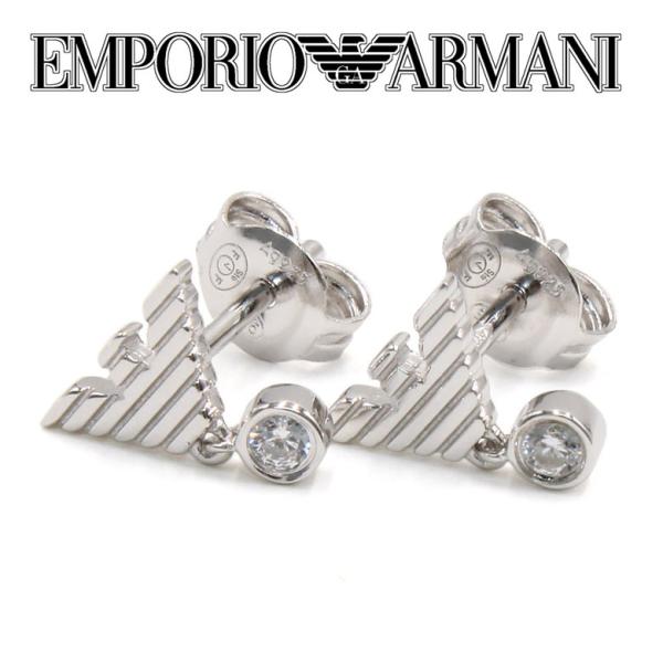 エンポリオアルマーニ EMPORIO ARMANI EG3581040 ピアス メンズ レディース
