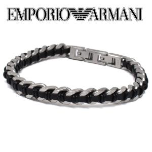 エンポリオアルマーニ EMPORIO ARMANI EGS2713040 ブレスレット メンズ