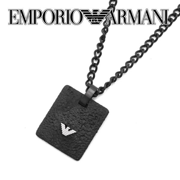 エンポリオアルマーニ EMPORIO ARMANI EGS2941001 ネックレス メンズ
