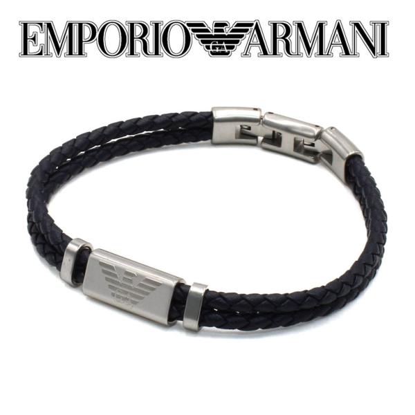 エンポリオアルマーニ EMPORIO ARMANI EGS2995040 ブレスレット BRACEL...