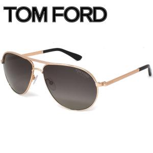 トムフォード TOM FORD サングラス UVカット アジアンフィット メンズ レディース ユニセックス FT0144-28D-58｜firstporteshop