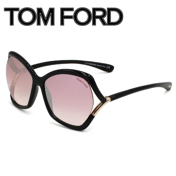 TOM FORD Tom Ford サングラス FT0579