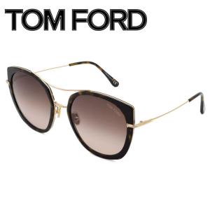 トムフォード TOM FORD FT0760-F-52F-58 サングラス メンズ TF760-F Joey｜firstporteshop